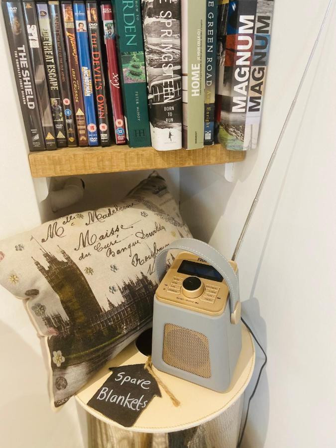 Kwetu Cabin Bordon エクステリア 写真